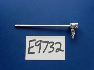 Storz 26161B  Bettocchi Operative Sheath, 5mm