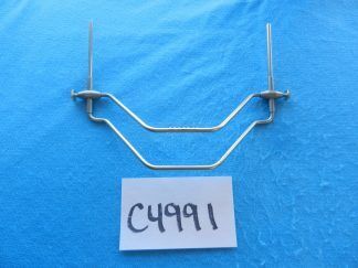 Aesculap Surgical Thyroid Retractor BV086R
