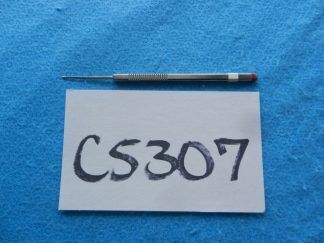 Storz Surgical Ophthalmic Iris Spatula E706