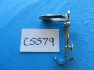 Grieshaber Surgical OB/GYN Pelvifix Vaginal Retractor