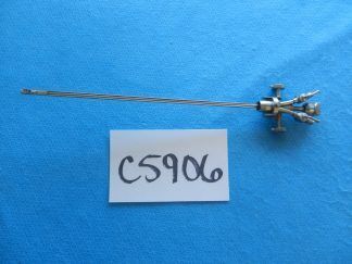 ACMI Surgical Double Channel Deflector E151