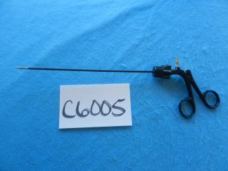 Jarit Surgical Laparoscopic 3.5mm 23cm Maryland Grasping Forceps 630-126