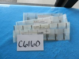 Aesculap Surgical OB/GYN Hegar Uterine Instruments Lot Of 4