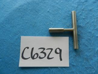 Zimmer Surgical Orthopedic T-Handle Wrench 1161-16