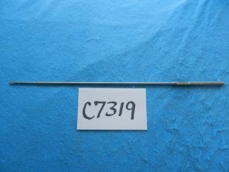 GSI Surgical Laparoscopic 5mm Knot Pusher Type Instrument FD-40