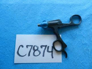 R. Wolf Surgical Laparoscopic Handle 8393.0001