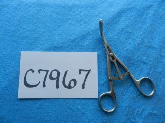V. Mueller Surgical ENT Tracheal Spreader