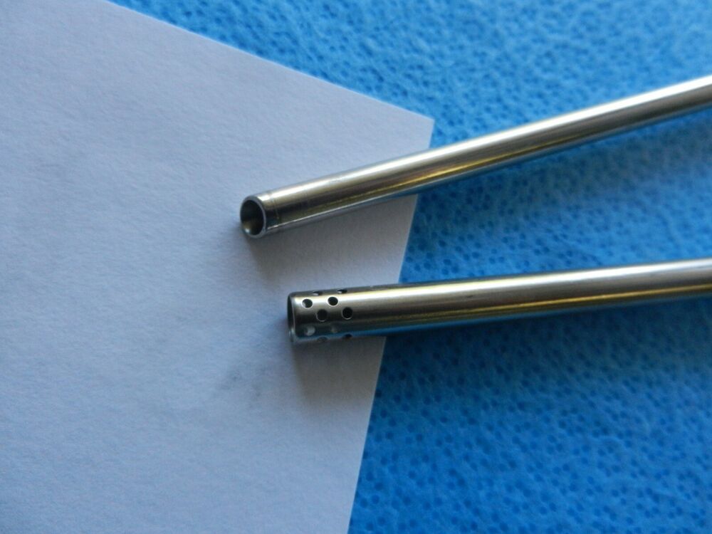 Stryker Surgical Sheaths Lot Of 2 - Image 3
