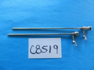 Stryker Surgical Sheaths Lot Of 2
