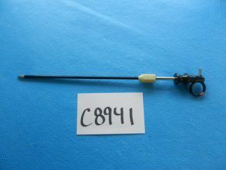 R. Wolf Surgical Laparoscopic 5mm 24cm Monopolar Grasper 367-1