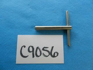 Innomed Surgical Orthopedic Chuck Key Handle 5560