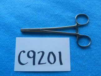 Zimmer Surgical Orthopedic Pulling Forceps 4046-19