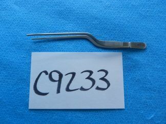 Sklar Surgical Jansen Nasal Forceps 67-1465 NEW