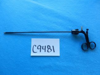 Jarit Surgical Laparoscopic 5mm 31cm Detach Monopolar Handle