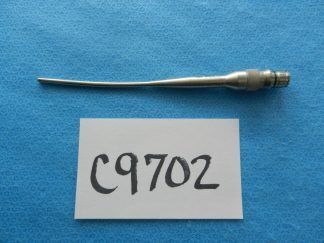 Stryker Surgical Orthopedic Long Curved Attachment 5100-120-952