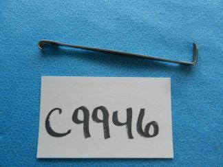 Aesculap Surgical Senn Miller Retractor BT007R