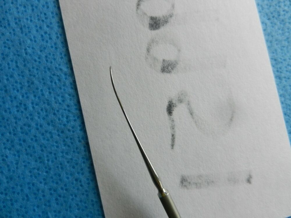 Storz Surgical ENT New Orleans Lens Instrument E0664 - Image 3