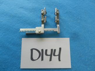Aesculap Surgical Small Sternal Retractor