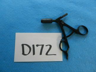 Aesculap Surgical Monopolar Handle PM951R
