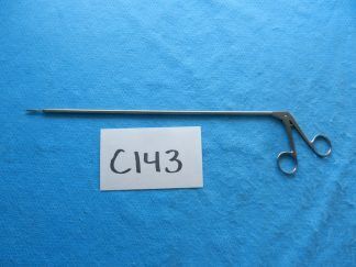 Cabot Medical Surgical Laparoscopic 5mm Grasping Forceps 004270-901