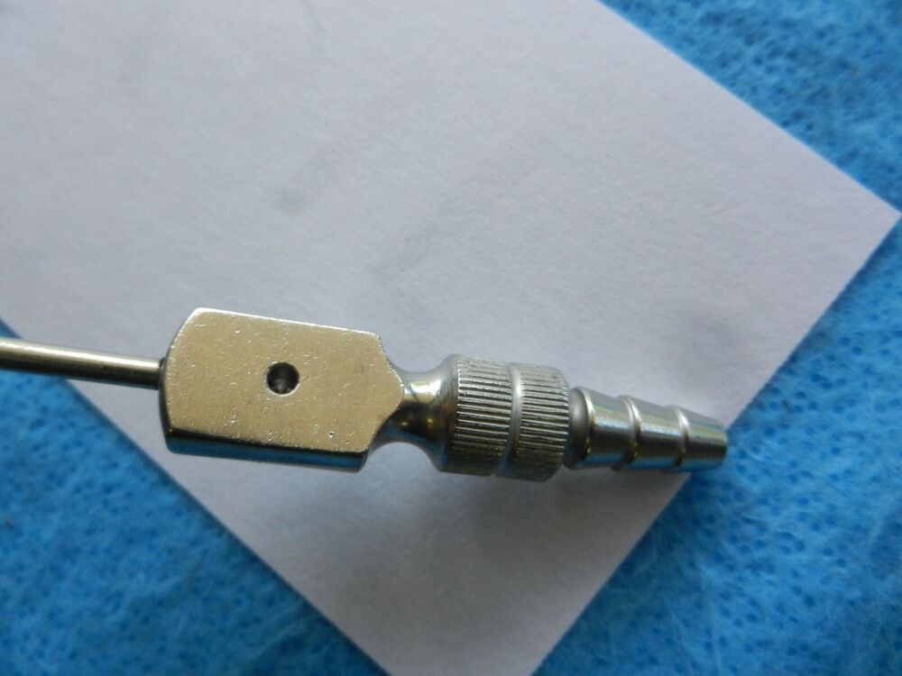 Aesculap Surgical 9Fr. Suction Tube GF929 - Image 4