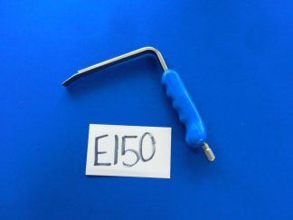 E150 Applied Fiber Optics 63x60" Retractor 009047