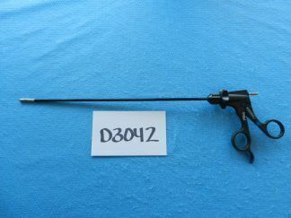 D3042 Pilling Surgical 5mm 32cm Cobra Style Grasping Forceps 725253i