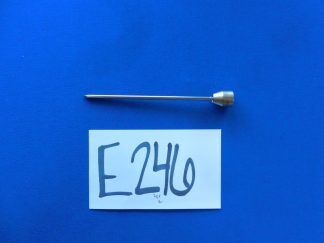 E246 Stryker Surgical Obturator 11L0391