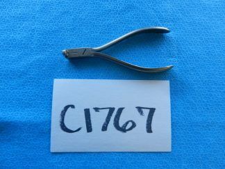 KLS Martin Surgical Orthopedic Instrument 01-006-05