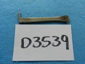 D3539 Pilling Surgical Clamp 18-5491