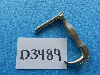 D3489 Medicon Surgical Small Laryngoscope