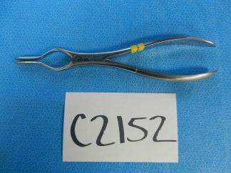 Storz Surgical ENT Walsham Septum Straightening Forceps N5634