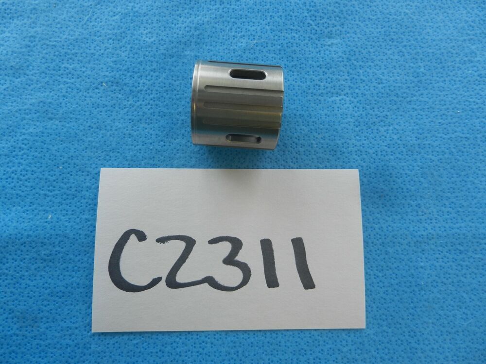 Stryker Surgical Orthopedic Cage Deburring Tool 33660250