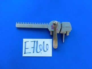 E766 Guidant Surgical CVT Systems Surgical Retractor Frame 060726