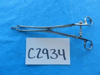Jarit Surgical OB/GYN Kogan Endocervical Speculum 500-265