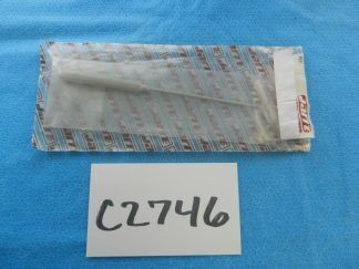 Jarit Surgical #2 Coakley Curette 400-302 NEW!