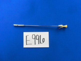 E996 ACMI Deflecting Cystoscope Obturator 24fr 8411