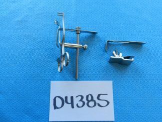 D4385 Spectrum Surgical Plastic Surgery Retractor