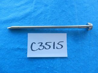 Stryker Surgical Gamma 3 Paddle Trocar 1320-0133