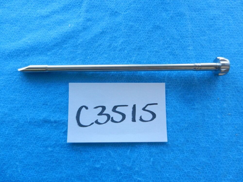 Stryker Surgical Gamma 3 Paddle Trocar 1320-0133