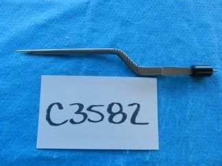 Codman Surgical 8in Bipolar Forceps 80-1640