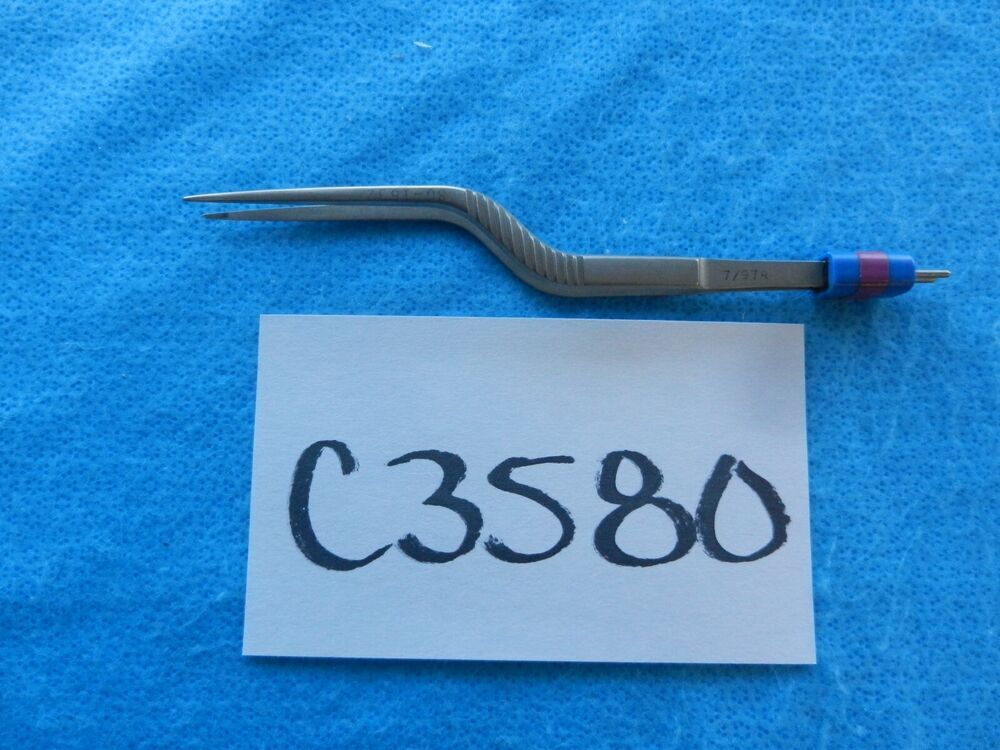 Codman Surgical 6-1/4in Bipolar Forceps 80-1632