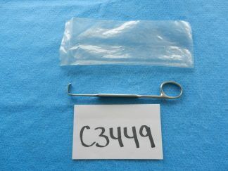 Codman Surgical Meyerding Finger Retractor 50-1070 NEW!