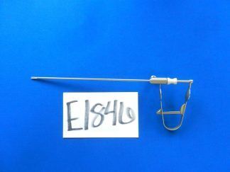 E1846 Storz Surgical 26167DTS Pyloric Endotome Kit 3.0mm x 20cm