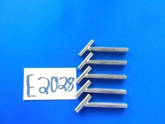 E2028 Arthrex Surgical 7-11mm Arthroscopic Sleeve Set