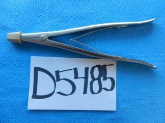 D5485 Aesculap Cushing Landolt ENT Transsphenoidal Spreader OK103R