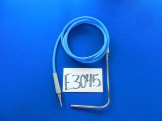 E3045 V. Mueller Fiberoptic ENT Retractor 17cm