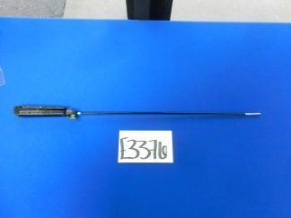 E3376 Snowden Pencer 90-7266 Laparoscopic Crocodile Grasper 5mm x 45cm