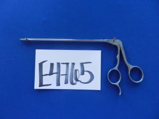 E4765 Arthrotek 901477 Nordt Tightner Forceps