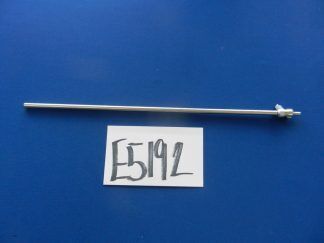 E5192 Storz 10510AA Outer Sheath 7mm x 34cm